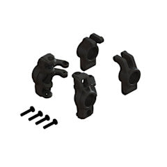 ARA330841 Hub Set B (F+R) GROM
