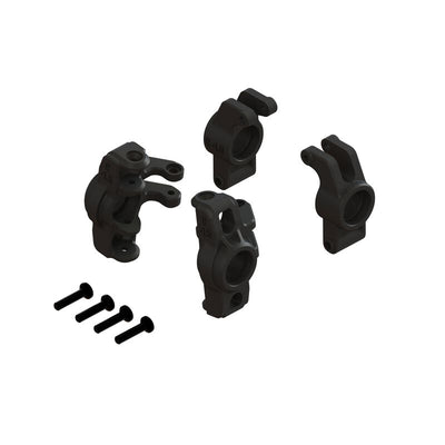 ARA330841 Hub Set B (F+R) GROM