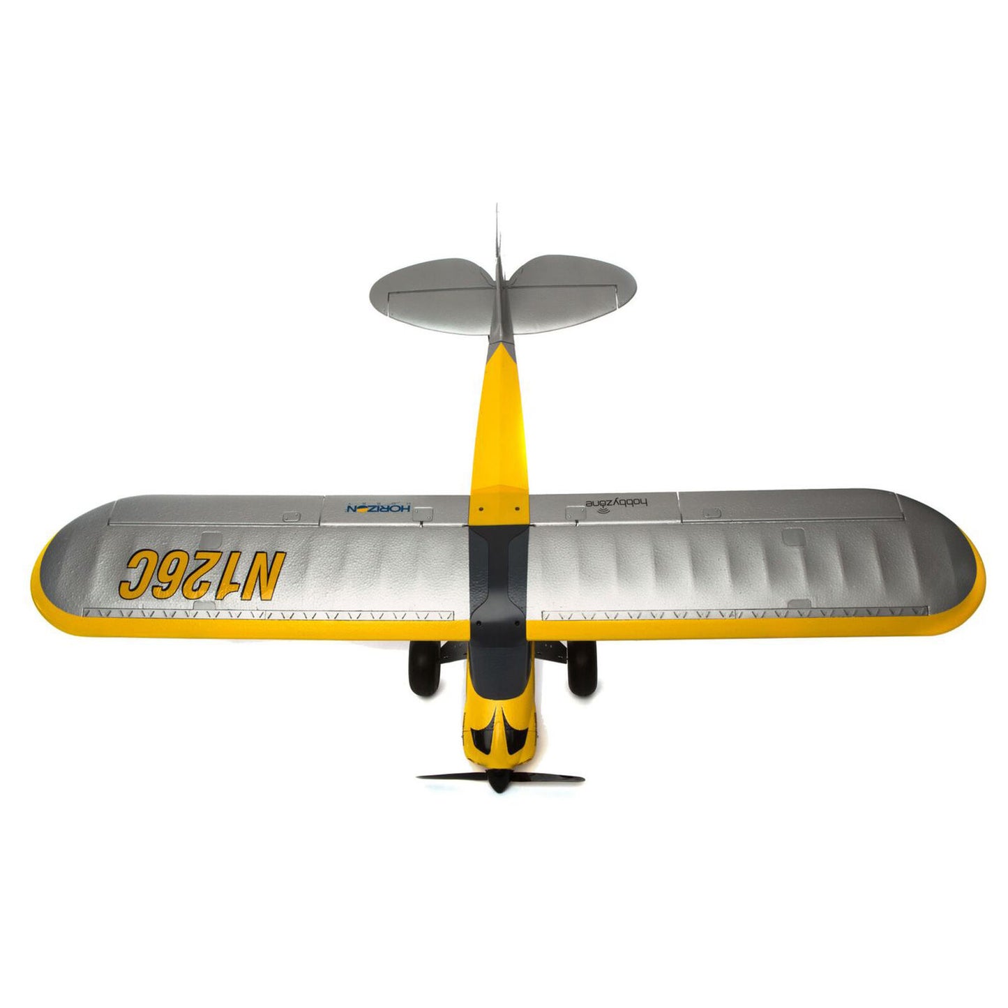 HBZ320001 HobbyZone Carbon Cub S 2 1.3m RTF Basic (Requires battery and charger)