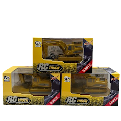 NSR8029 Vehicle Series Excavator RC