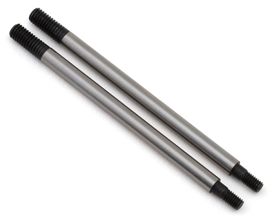 MUGE0517A Mugen Seiki MBX Front Shock Shafts (2)