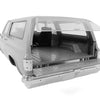 Z-B0092 RC4WD Chevrolet Blazer Hard Body Complete Set (Grey)