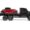 88086-4 TRX6 1/10 Scale Ultimate RC Hauler