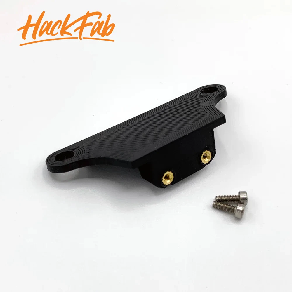 HFB02001 Mini-T Extended Body Mount