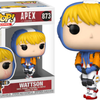 FU64001 Wattson