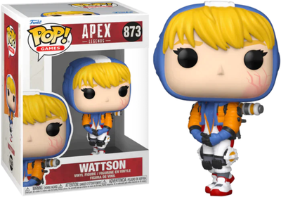 FU64001 Wattson