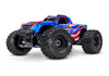 67454-4 Stampede 4X4 Brushless 1/10 Scale Monster Truck
