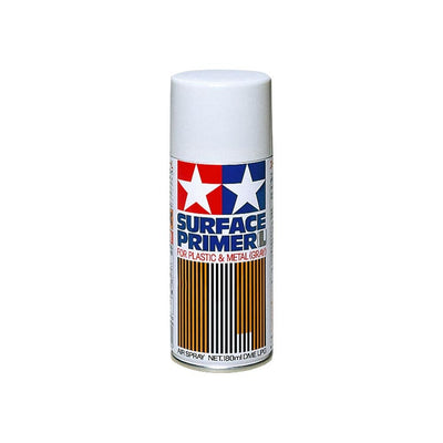 TAM87042 Gray Surface Primer (180ml)