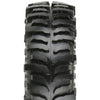 PRO1013314 1/10 Interco Bogger G8 Front/Rear 1.9" Rock Crawling Tires (2)
