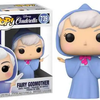 FU47525 Cinderella-Fairy Godmother