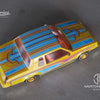 3DMoskCustoms Cutlass Supreme Bdy