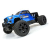 DTX564410 1/10 Bandito 2.0 F/R 2.8" Monster Truck Tires MTD 12mm Blk Ripper(2)