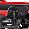 82276-4 Chevrolet K5 Blazer  1/10 Scale And Trail Crawler
