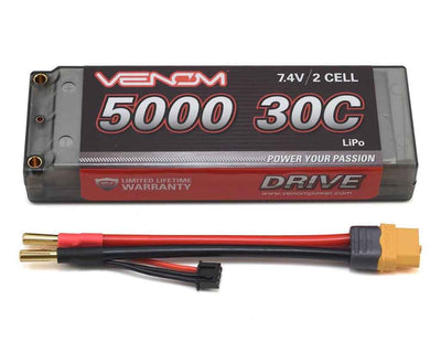VNR15080 7.4V 30C 5000MAh