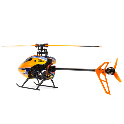 BLH12001 230 S RTF Basic