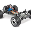 37054-1 Rustler XL-5 1/10 Scale 2WD Stadium Truck