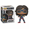 FU47760 Kamala Khan Gamerverse