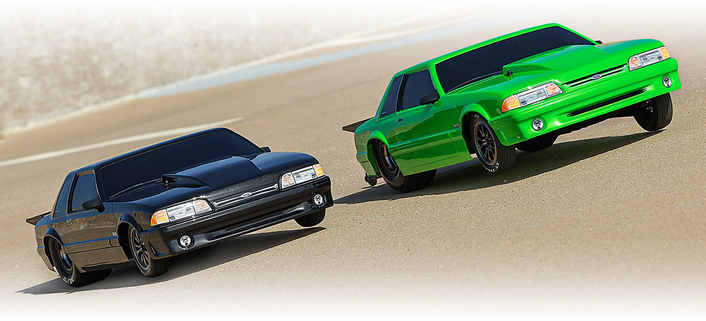 9421G MUSTANG GREEN