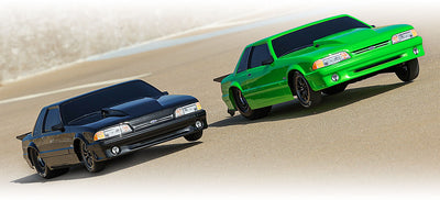 9421G MUSTANG GREEN