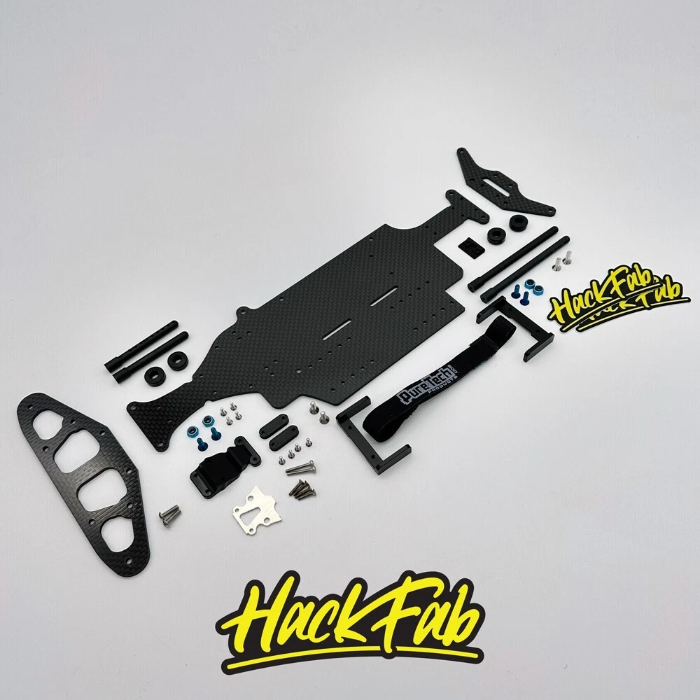 HFB01006 HF-MLMV2.1 Oval Chassis Conver