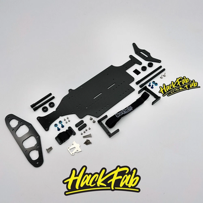 HFB01006 HF-MLMV2.1 Oval Chassis Conver