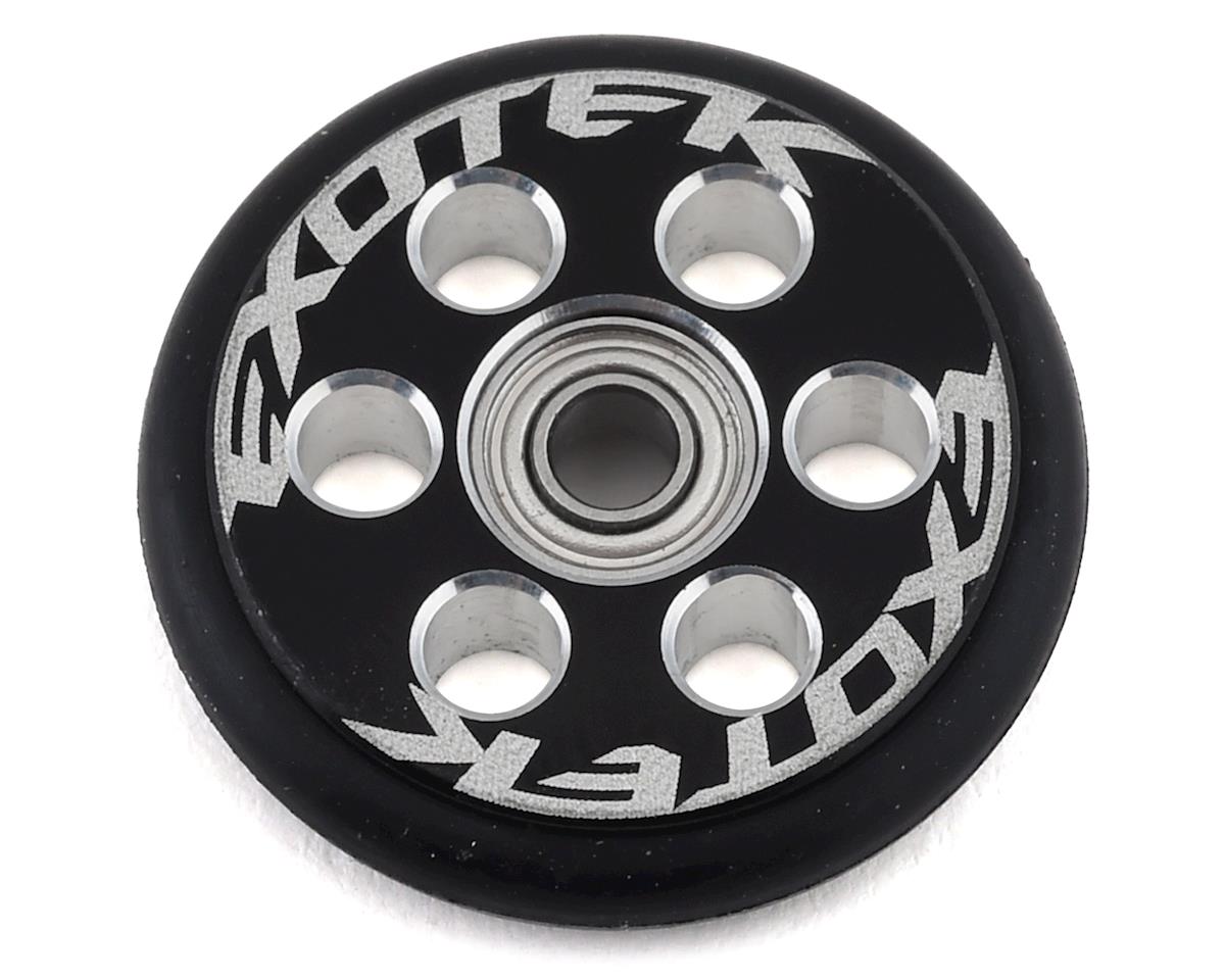 EXO1990 23mm Wheelie Bar Wheel w/O-Ring
