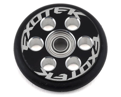 EXO1990 23mm Wheelie Bar Wheel w/O-Ring
