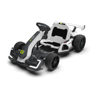 Go-kart 22 24V Kids Ride-On GoKart With Drift Tires