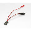 5696 Y-Harness, Servo And LED