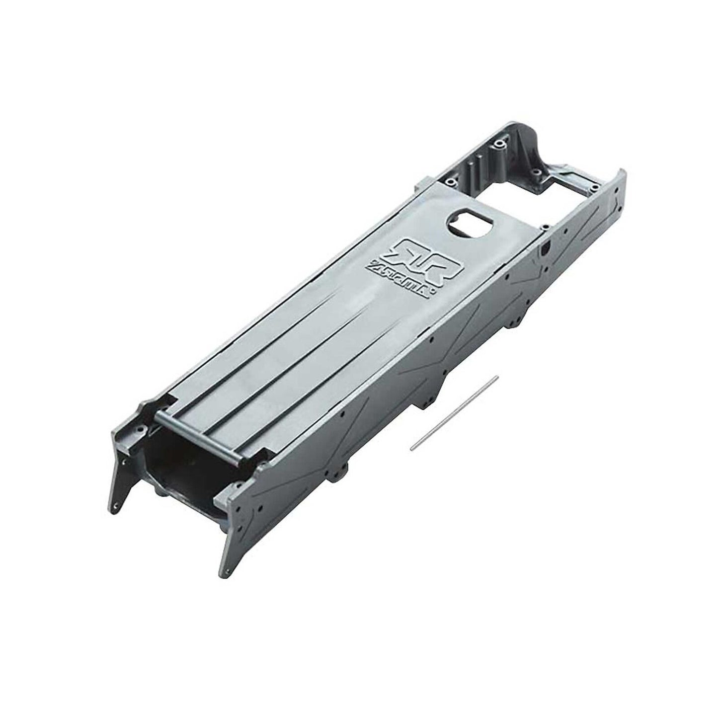 AR320202 Composite Chassis & Battery Door LWB