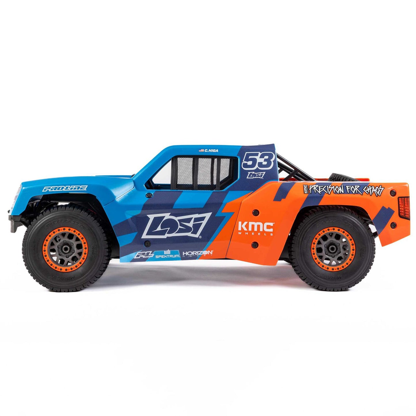 LOS05022 1/5 Losi 5IVE-TE 3.0
