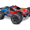 67464-4 Rustler 4X4 Brushless