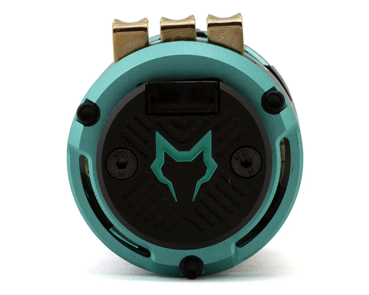 CYEB11016 Cayote Crest Modi 540 1/10 Sensored Brushless Motor (8.5T)