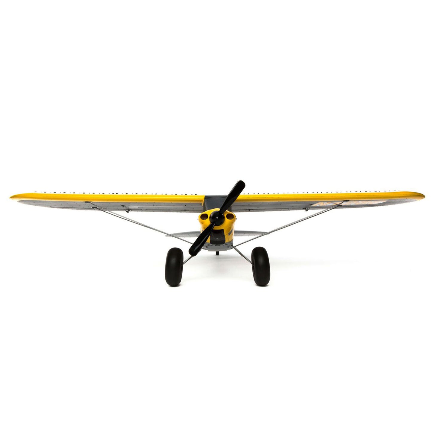 HBZ320001 HobbyZone Carbon Cub S 2 1.3m RTF Basic (Requires battery and charger)