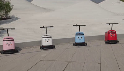 NEW 12V Bumper Car