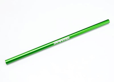 6855G Center Driveshaft - Green