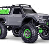82044-4 Trx4Sport 1/10 Scale TRX-4 Sport High Trail Edition