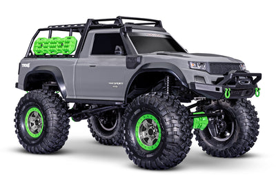82044-4 Trx4Sport 1/10 Scale TRX-4 Sport High Trail Edition