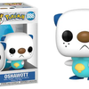 FU62268 Oshawott Pokemon