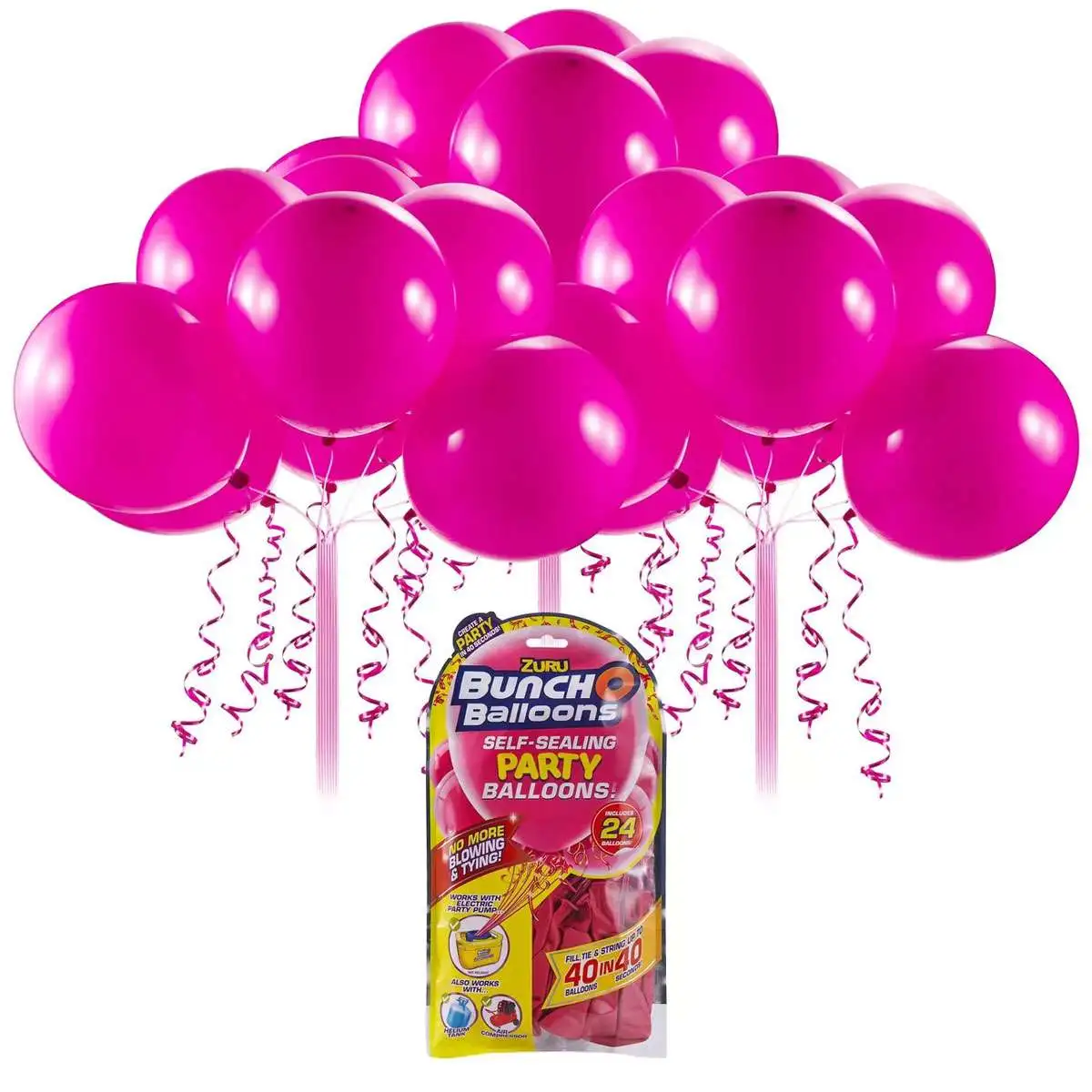 ZU56173L BunchO Balloons