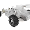 ASC6004 Team Associated 1/10 Scale  RC10 Classic Collector's Clear Edition Buggy