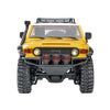 FMMROC006RTR FMS 1/18 Toyota FJ Cruiser 4WD Brushed RTR