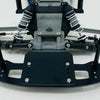 Mcallister #905 Front Bumper Kit Slash-Rustler-Bandit