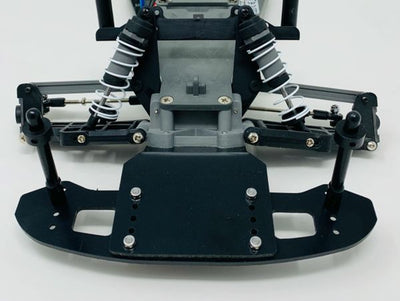 Mcallister #905 Front Bumper Kit Slash-Rustler-Bandit