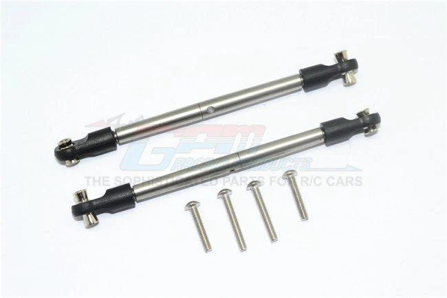 GPM162S-OC-BEBK UDR Front Steering Link