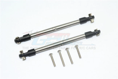 GPM162S-OC-BEBK UDR Front Steering Link
