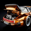 HWJJY65 Hot Wheels RLC Exclusive 1988 Porsche 911 Targa Turbo With CHASE Version