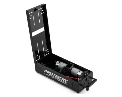 PTK4500 RC "SureStart" Professional 1/8 Off-Road Starter Box