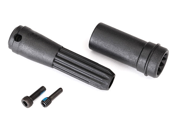 8556 Driveshaft Center