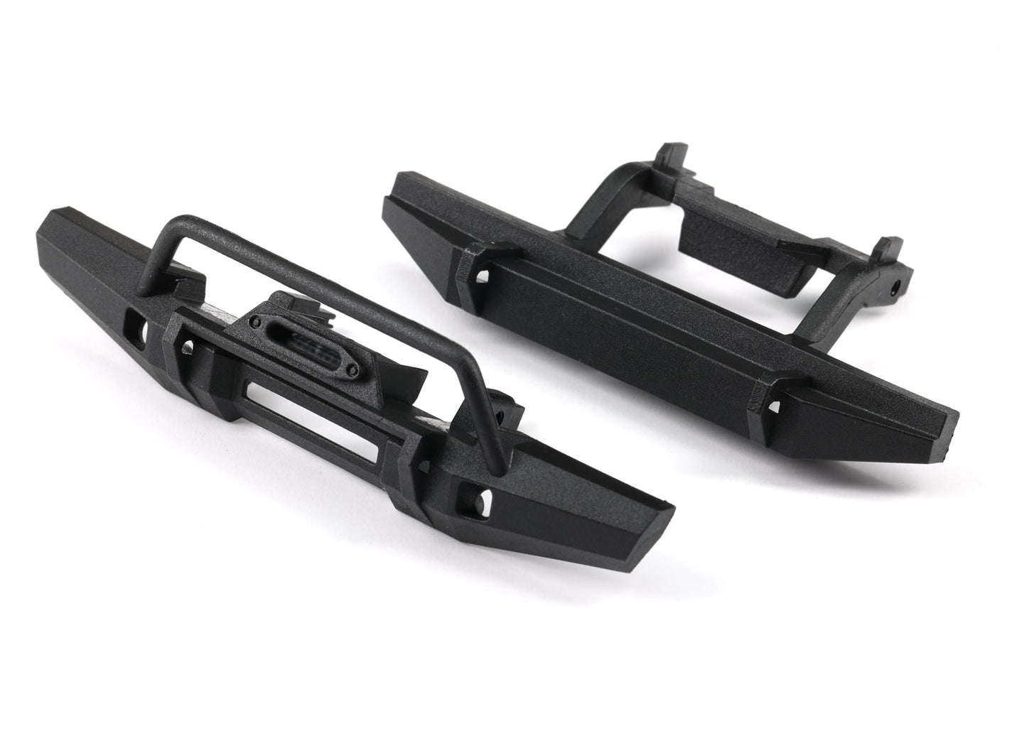 9734 Bumper Fr/Rr
